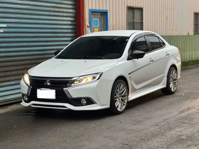 GRAND LANCER  第3張相片