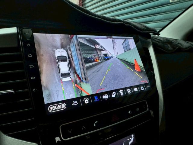 GRAND LANCER  第4張相片