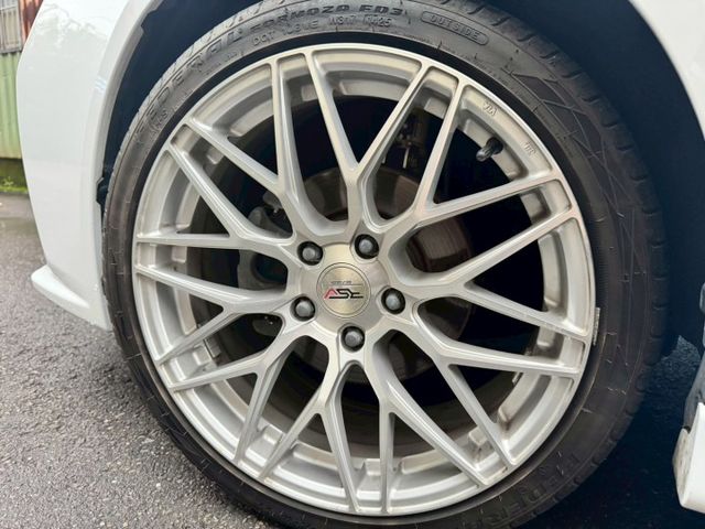 GRAND LANCER  第12張相片