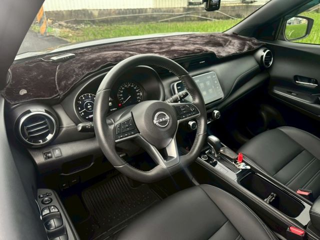 KICKS  第5張相片