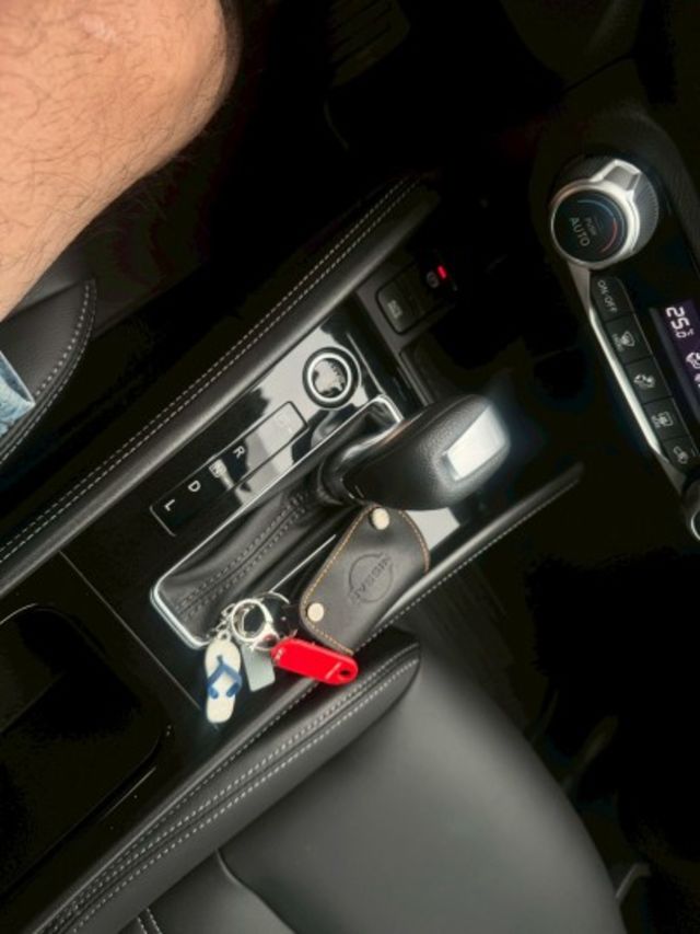 KICKS  第12張相片