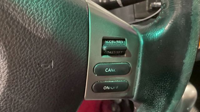 TIIDA 5D  第8張相片