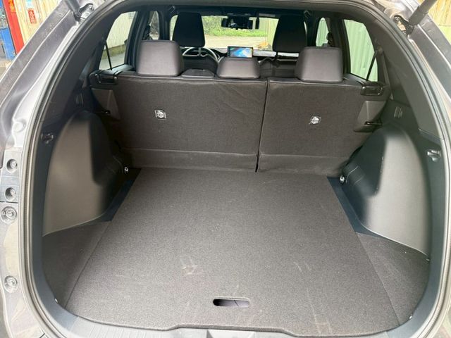 YARIS CROSS  第4張相片