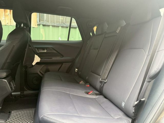 YARIS CROSS  第6張相片