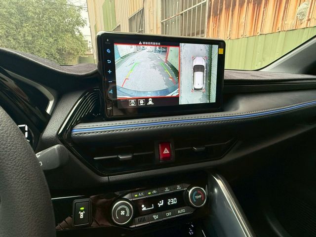 YARIS CROSS  第8張相片