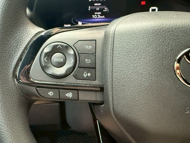 YARIS CROSS  第9張相片