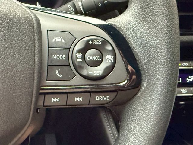 YARIS CROSS  第10張相片