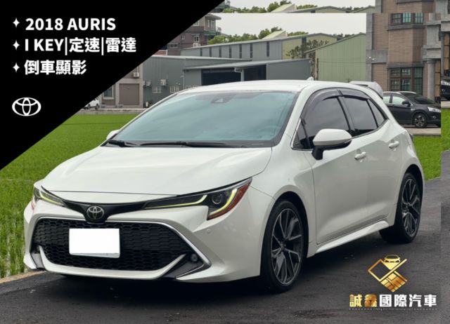AURIS  第1張相片