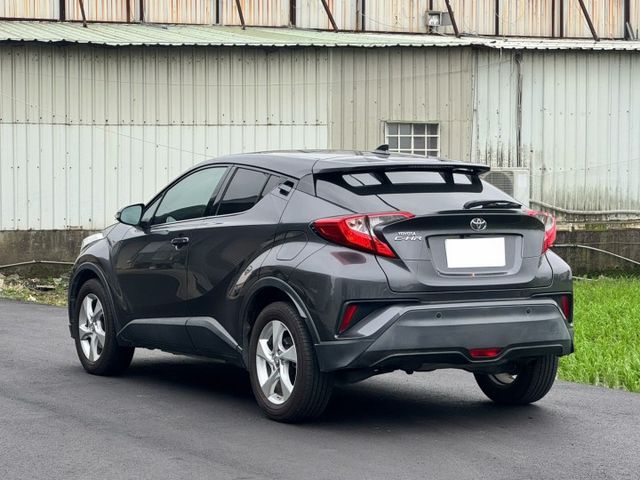 C-HR  第2張相片