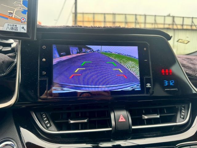 C-HR  第10張相片