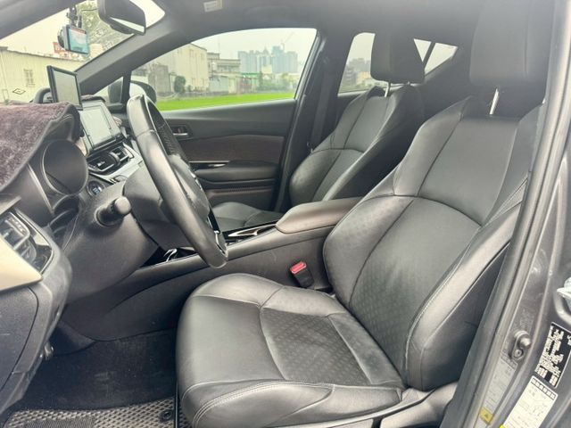 C-HR  第12張相片