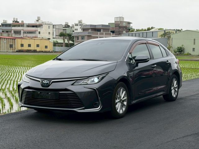 ALTIS  第2張相片