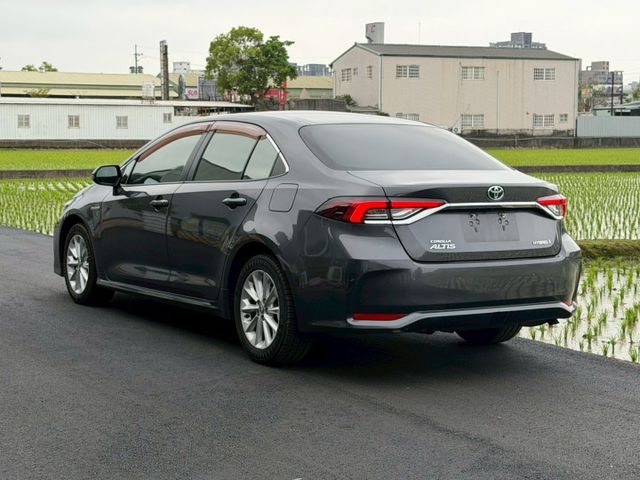 ALTIS  第3張相片