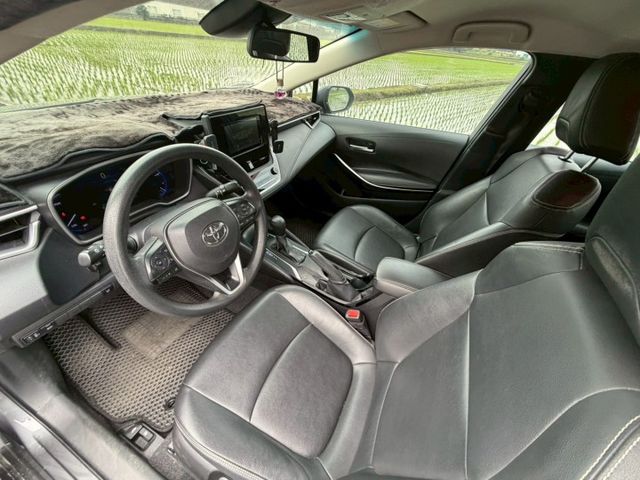 ALTIS  第10張相片