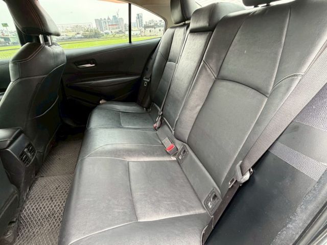 ALTIS  第11張相片