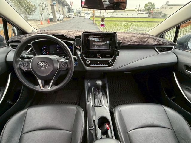 ALTIS  第12張相片