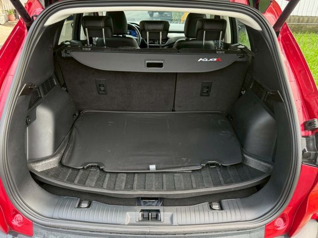 KUGA  第4張相片