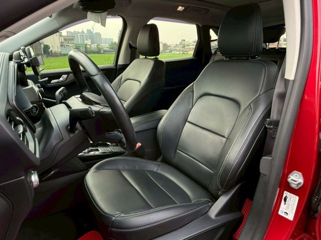 KUGA  第6張相片