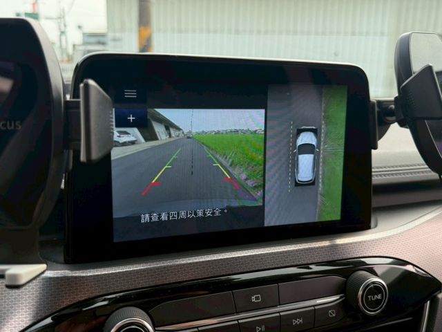 KUGA  第8張相片