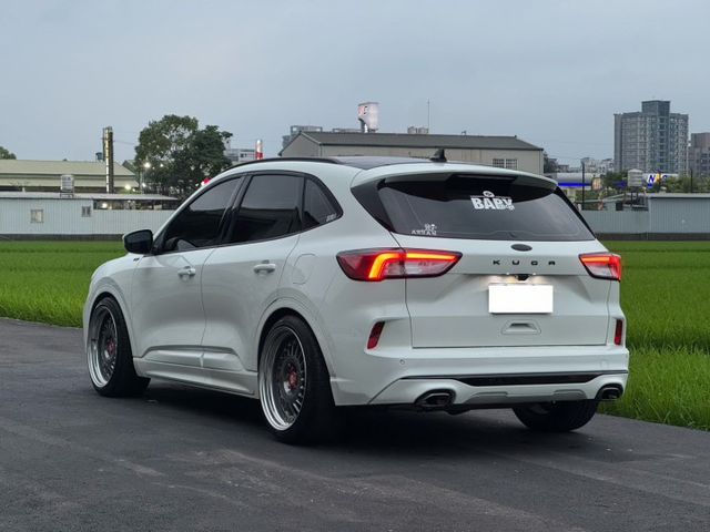KUGA  第3張相片