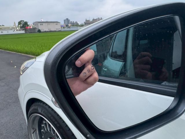 KUGA  第14張相片