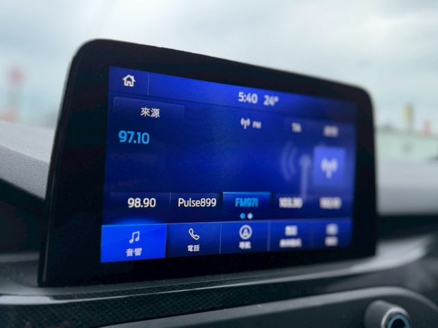 KUGA  第12張相片