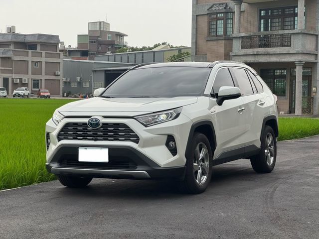 RAV4  第2張相片