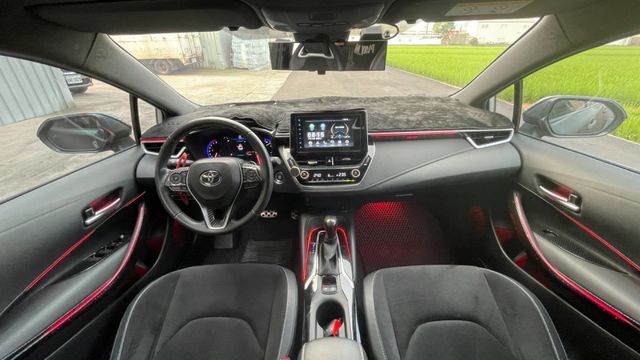 AURIS  第4張相片
