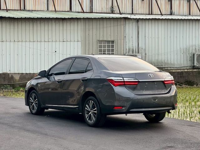 ALTIS  第3張相片