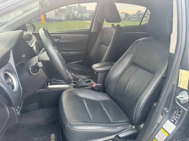 ALTIS  第5張相片