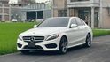C-CLASS SEDAN W205  第2張縮圖