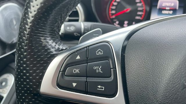 C-CLASS SEDAN W205  第8張相片