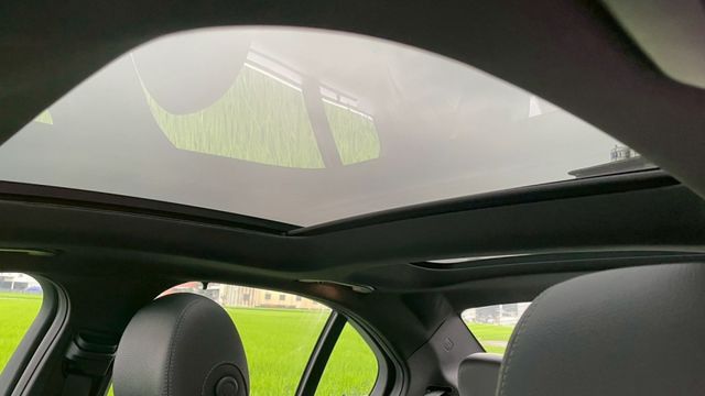 C-CLASS SEDAN W205  第15張相片