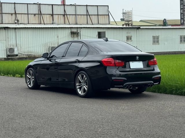 3 SERIES SEDAN F30  第3張相片