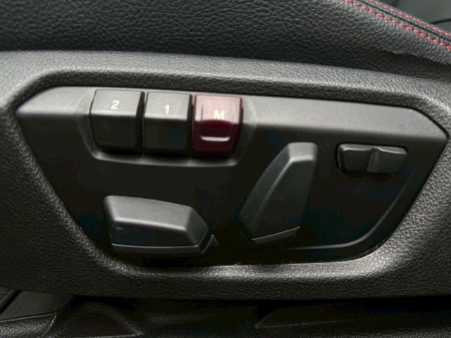3 SERIES SEDAN F30  第7張相片