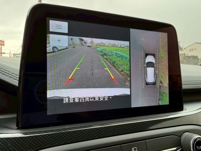 KUGA  第9張相片