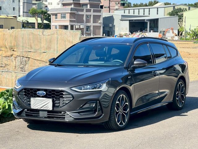 FOCUS WAGON  第2張相片