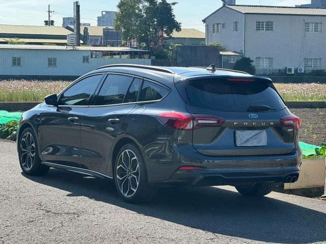 FOCUS WAGON  第3張相片