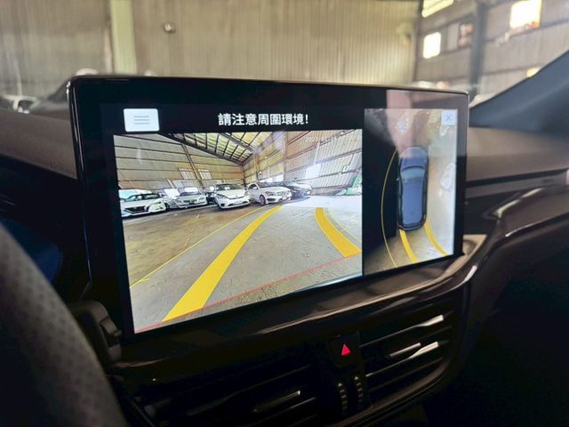 FOCUS WAGON  第5張相片