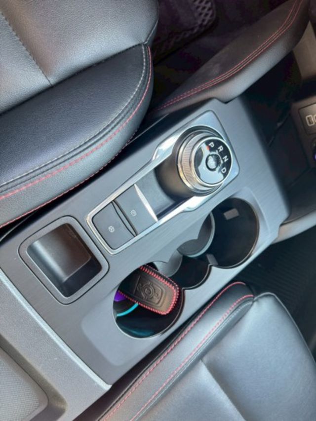 FOCUS WAGON  第6張相片