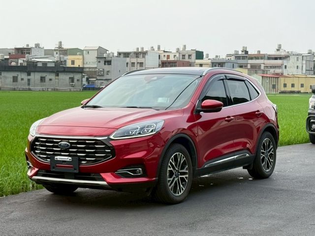 KUGA  第2張相片