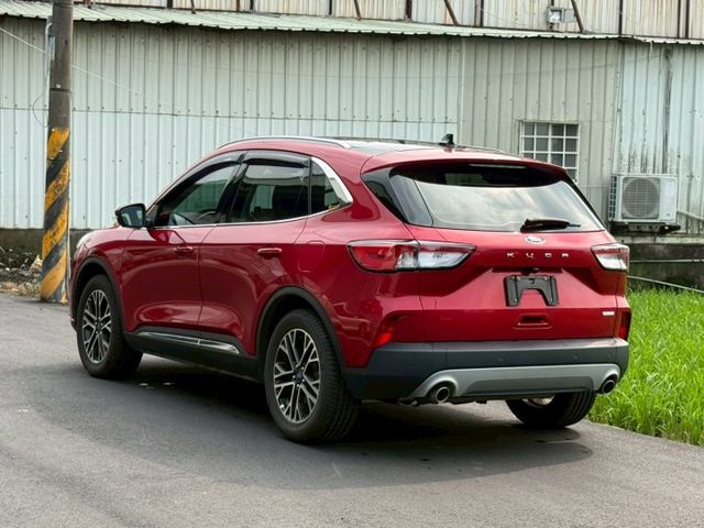 KUGA  第3張相片