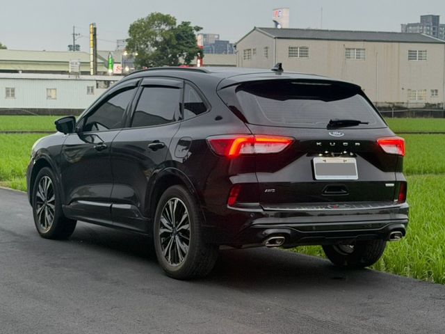 KUGA  第3張相片