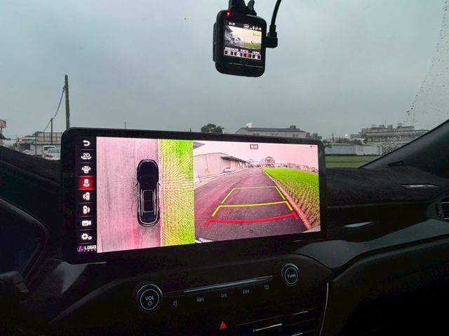 KUGA  第4張相片