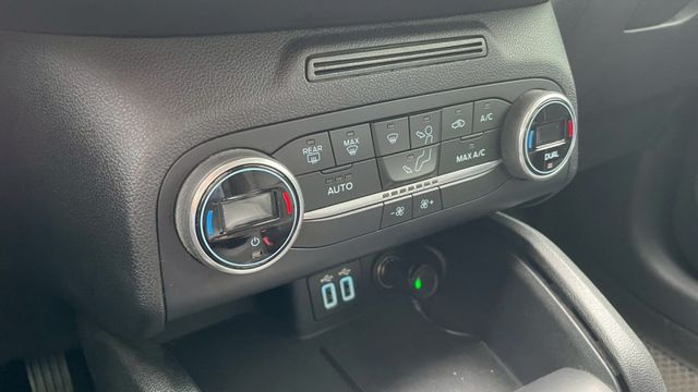 KUGA  第7張相片