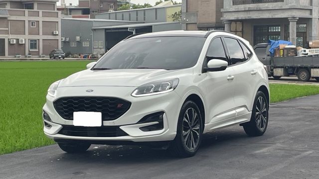 KUGA  第2張相片