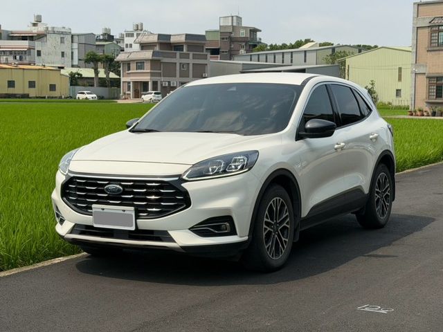 KUGA  第2張相片