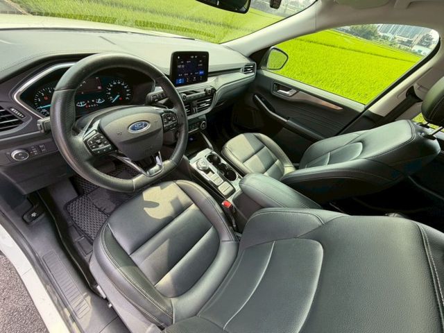 KUGA  第11張相片