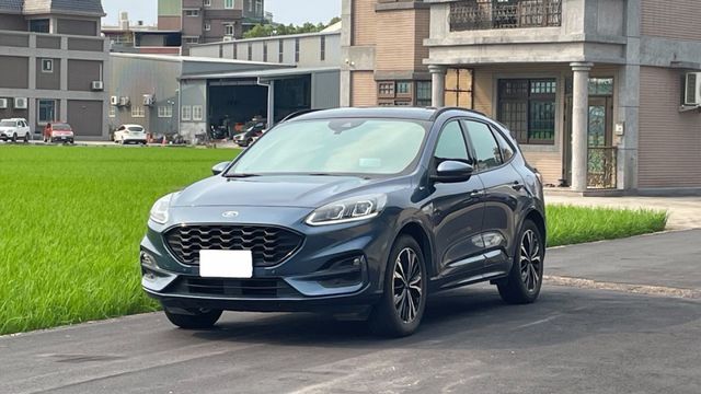 KUGA  第2張相片