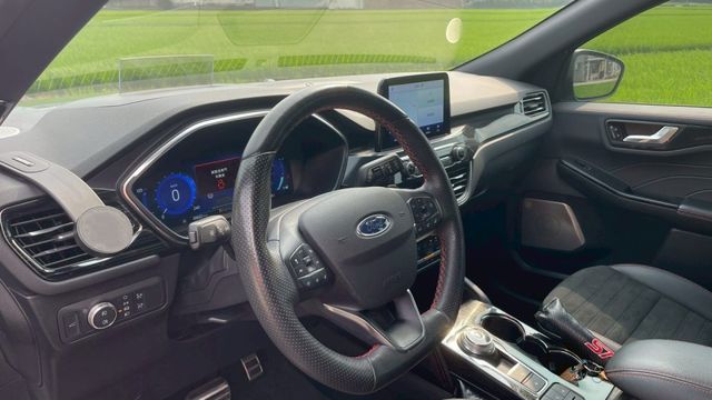 KUGA  第14張相片